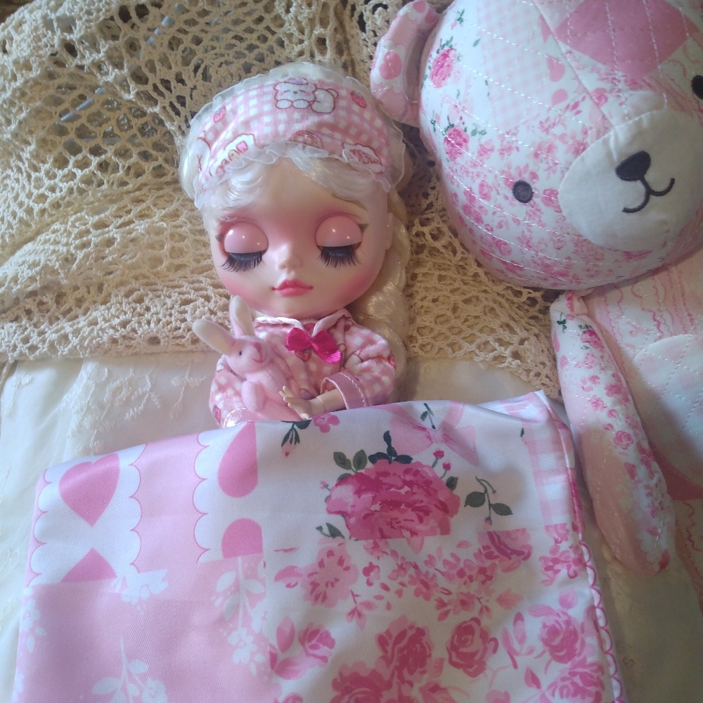 Blythe Doll Accessories - Picture 9 of 9